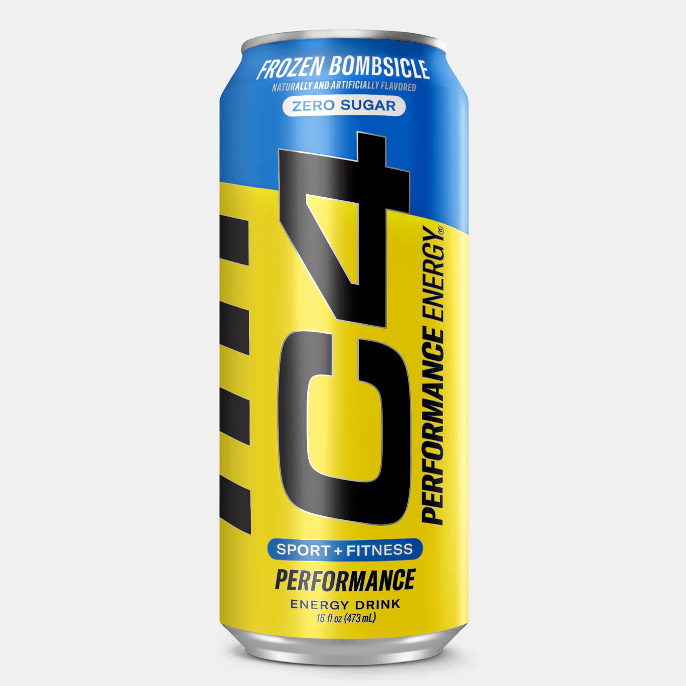 C4 ENERGY DRINK 12 PACK