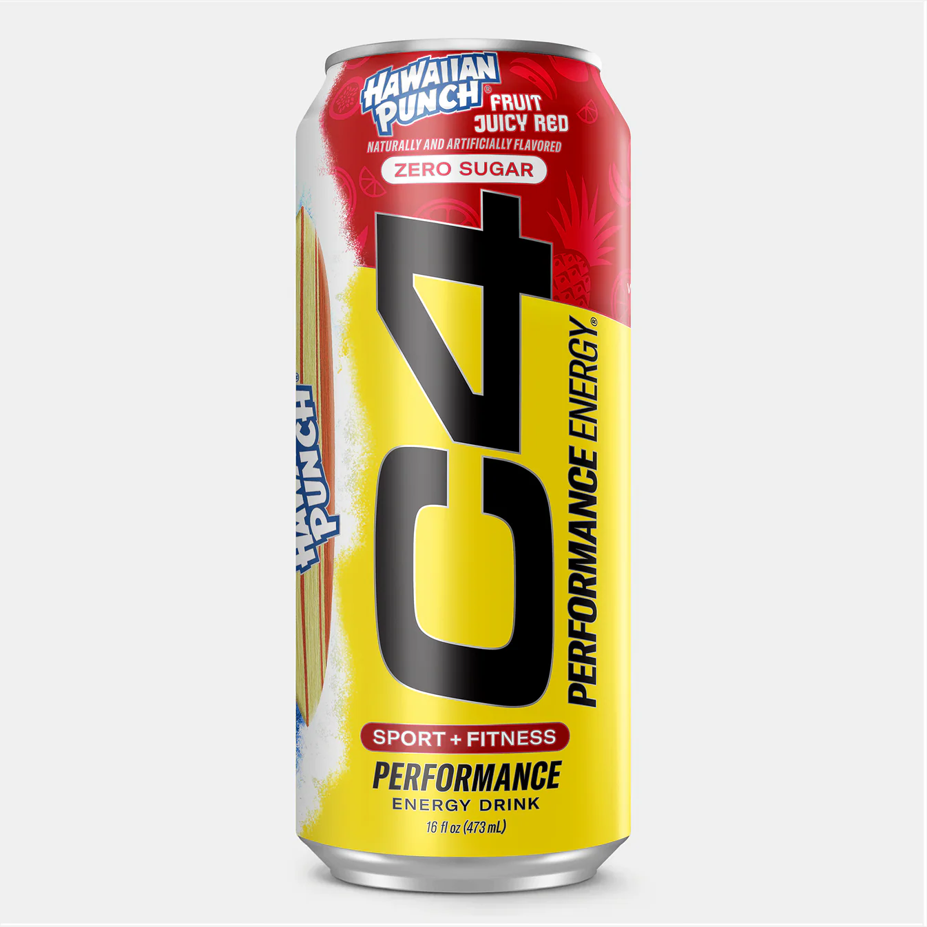 C4 ENERGY DRINK 12 PACK