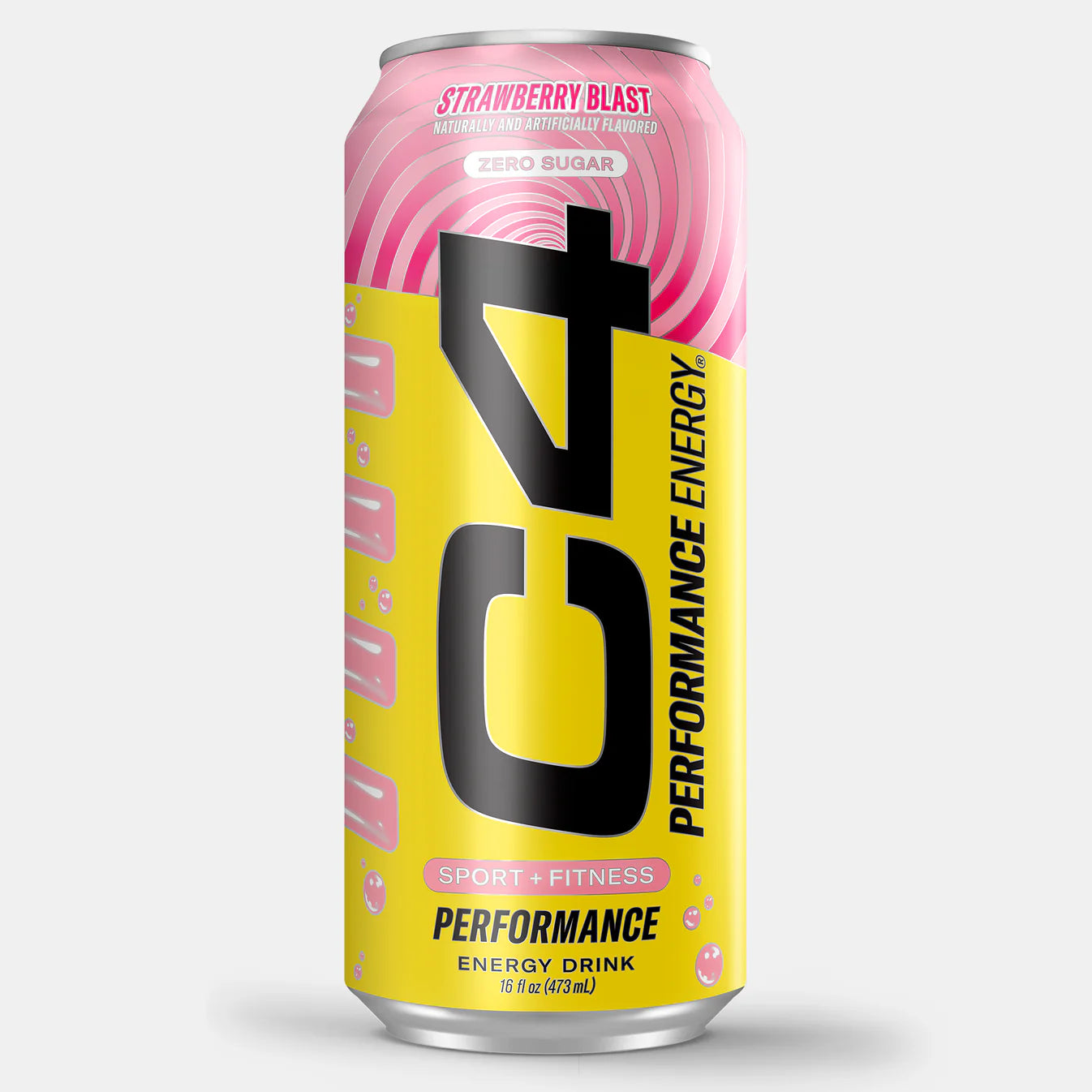 C4 ENERGY DRINK 12 PACK