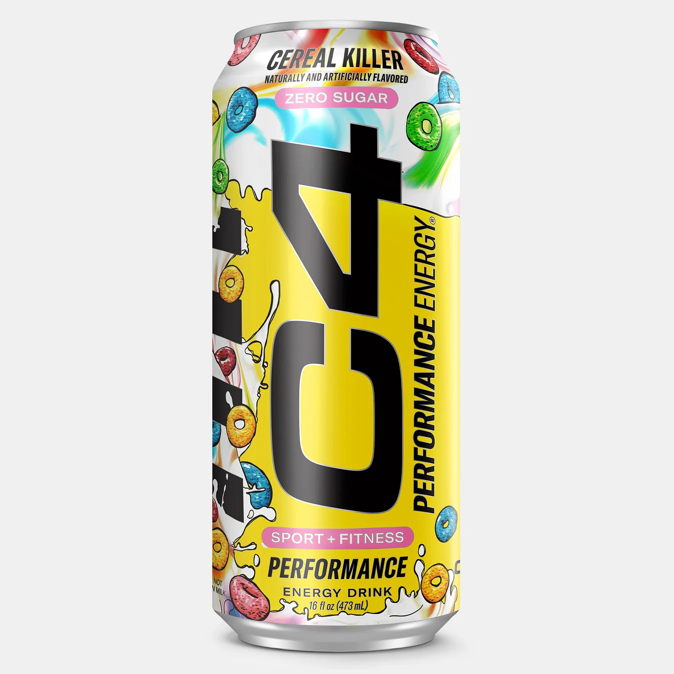 C4 ENERGY DRINK 12 PACK