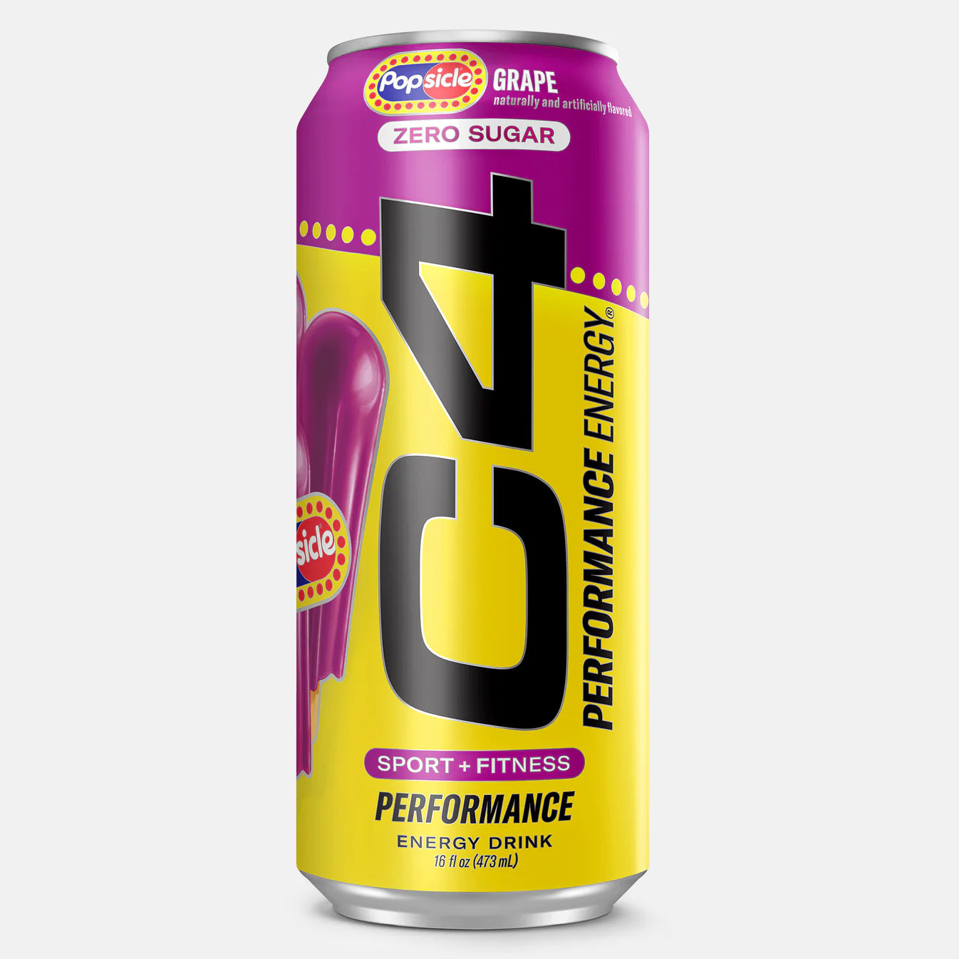 C4 ENERGY DRINK 12 PACK