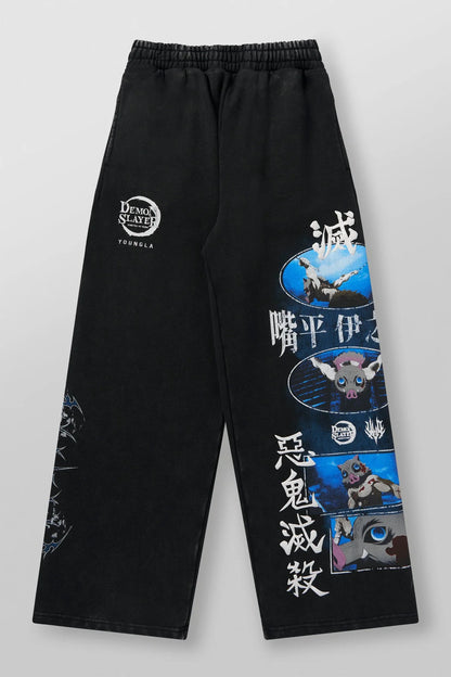 DEMON SLAYER: KIMETSU NO YAIBA SWEATS #2153