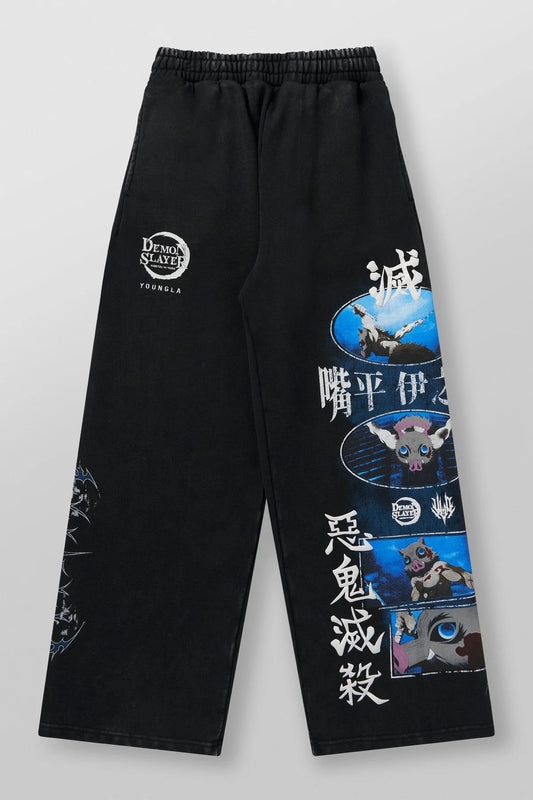 DEMON SLAYER: KIMETSU NO YAIBA SWEATS #2153