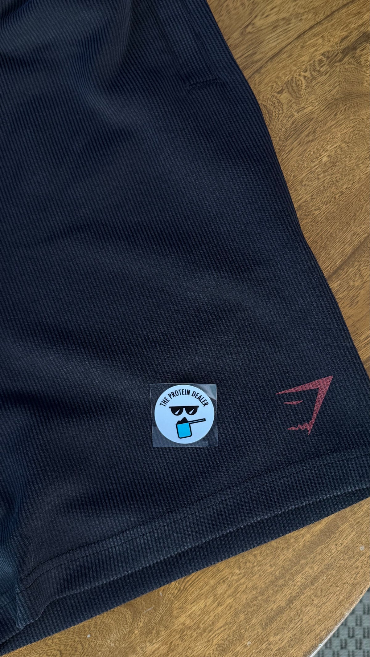 SAM SULEK SHORTS