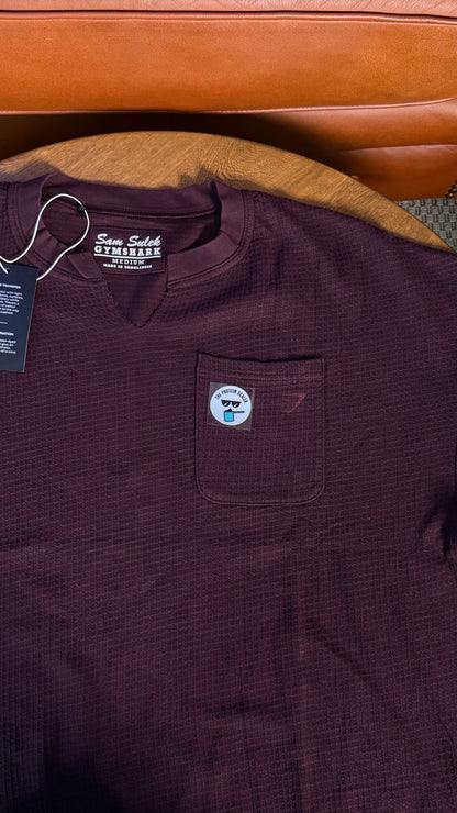 SAM SULEK T-SHIRT