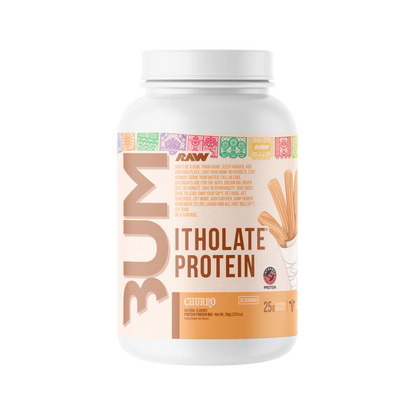 ISO CBUM 1.7 LBS 25 SERV