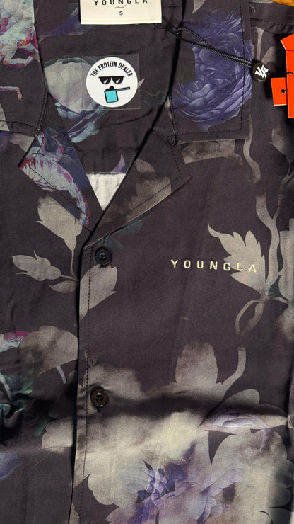 MIAMI SUNSET SHIRTS #4006