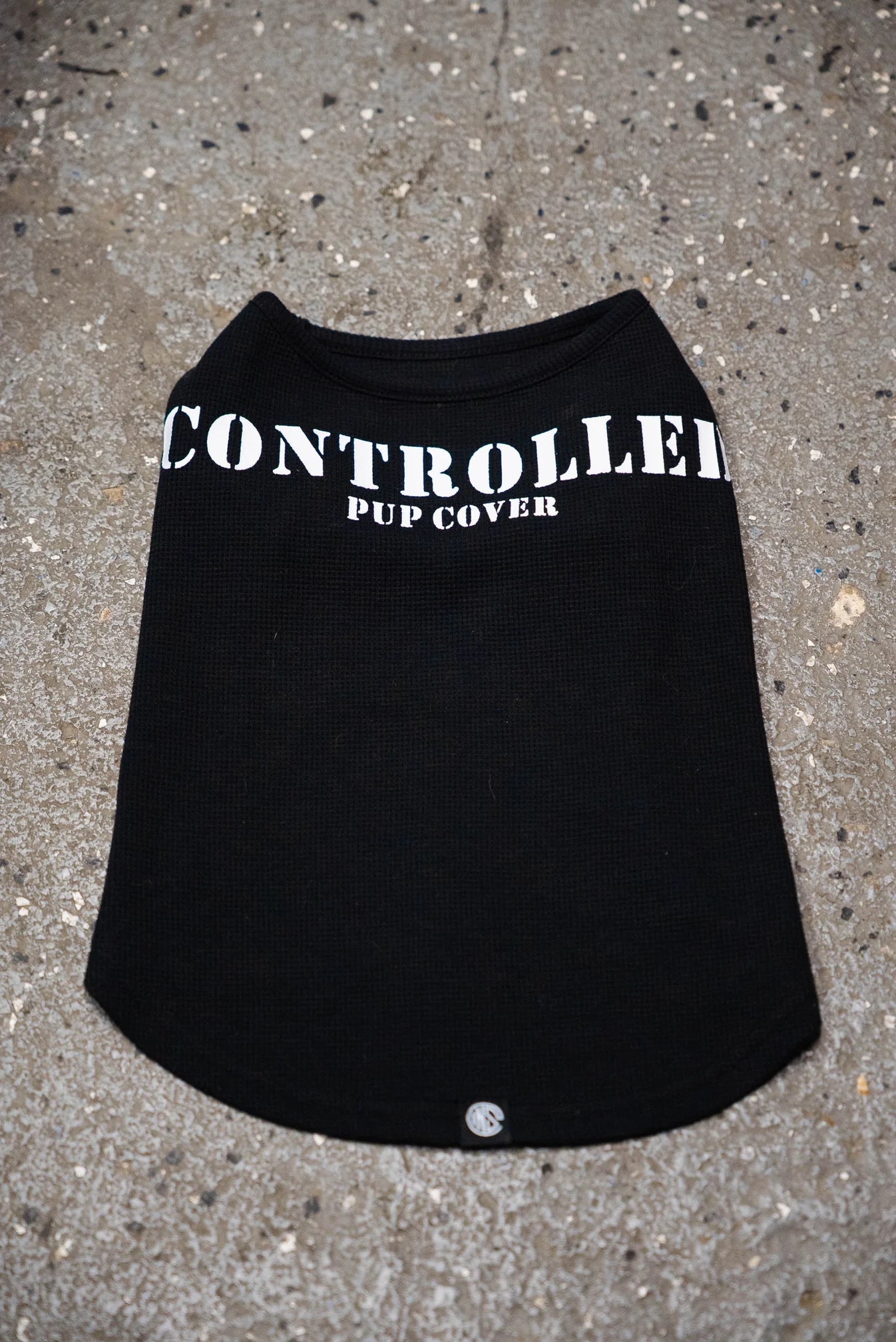 PUP COVER