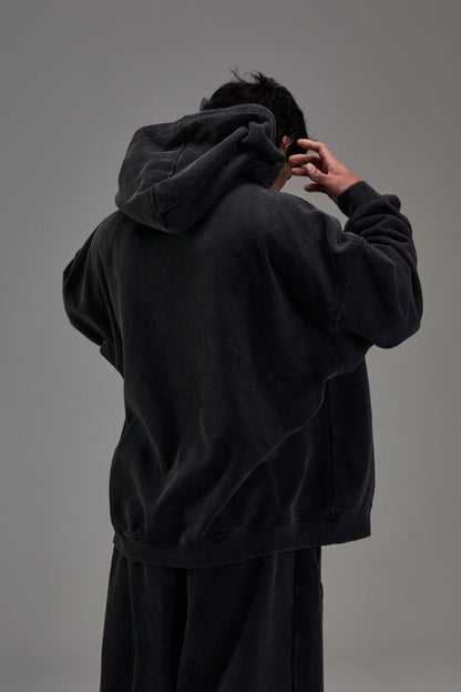 HEAVYWEIGHT PULLOVER