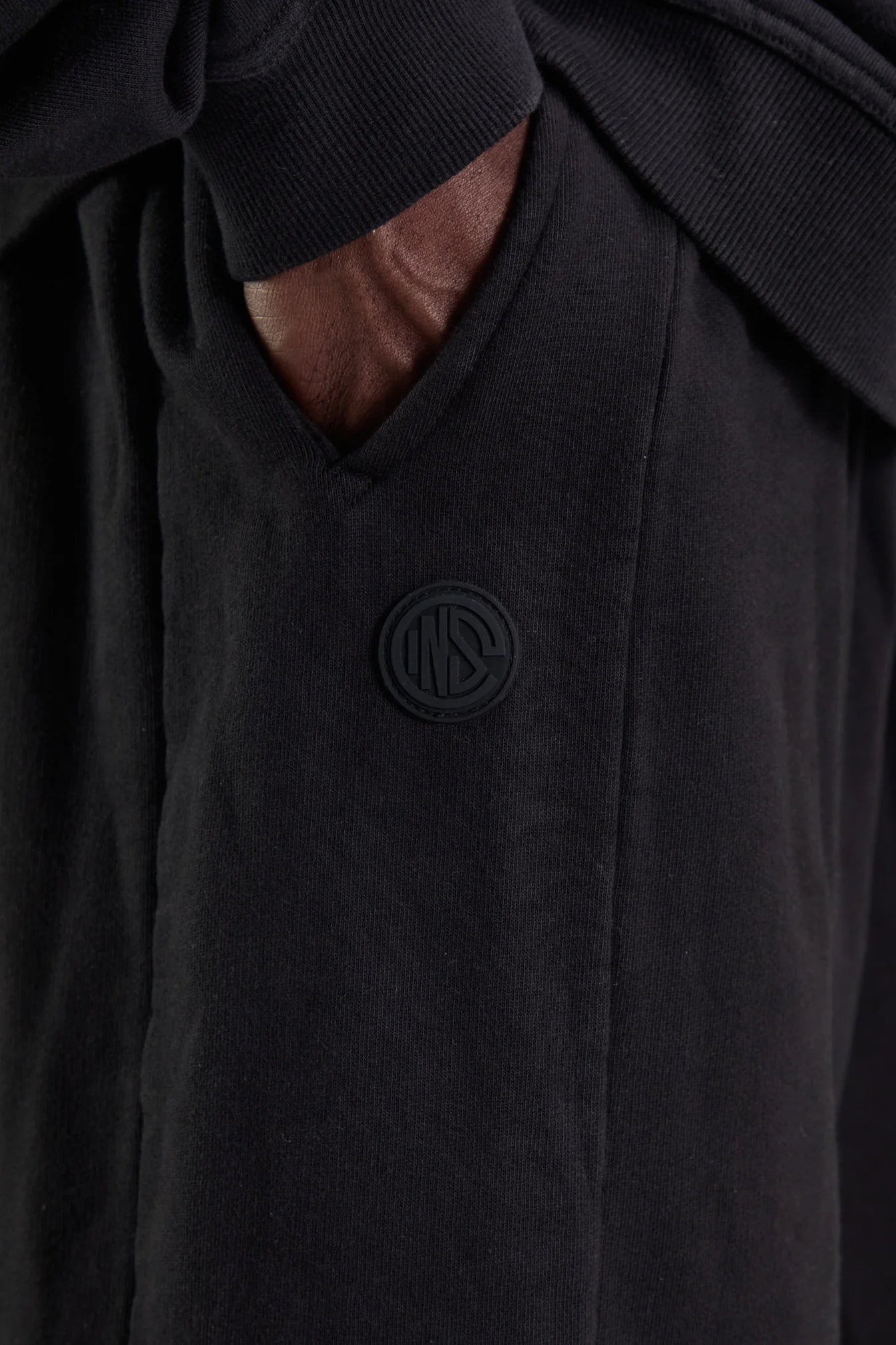 HEAVYWEIGHT SWEATPANTS