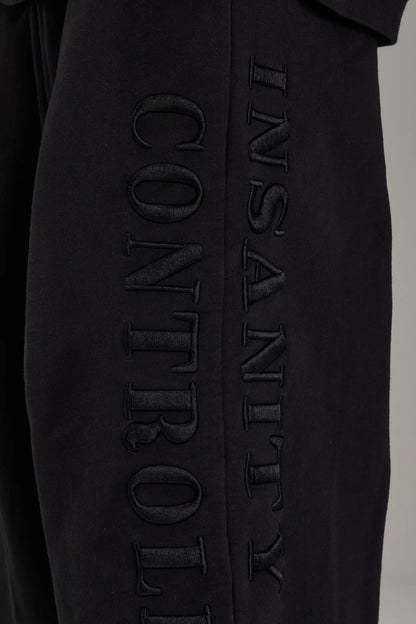3D SHADOW HEAVYWEIGHT SWEATPANTS