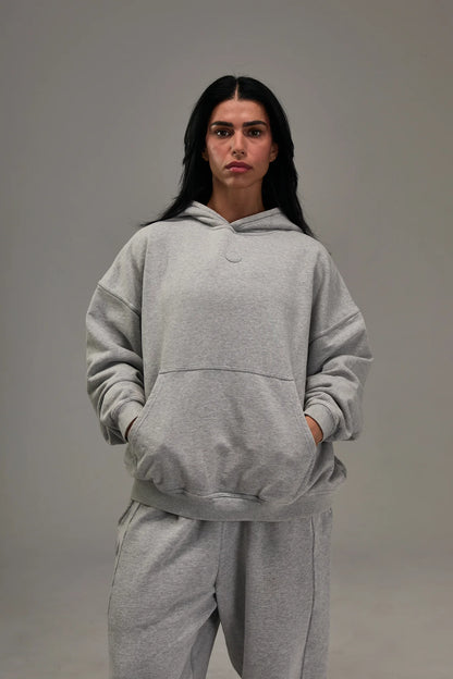 HEAVYWEIGHT PULLOVER