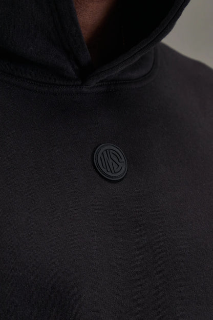 HEAVYWEIGHT PULLOVER