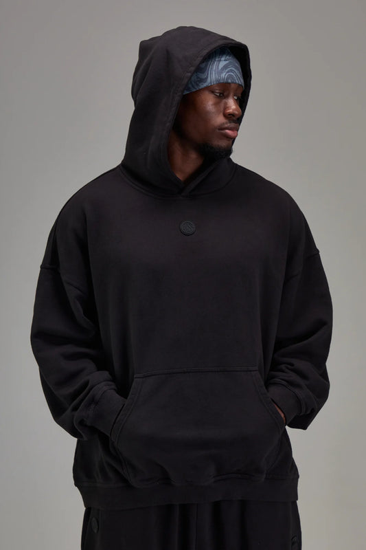HEAVYWEIGHT PULLOVER