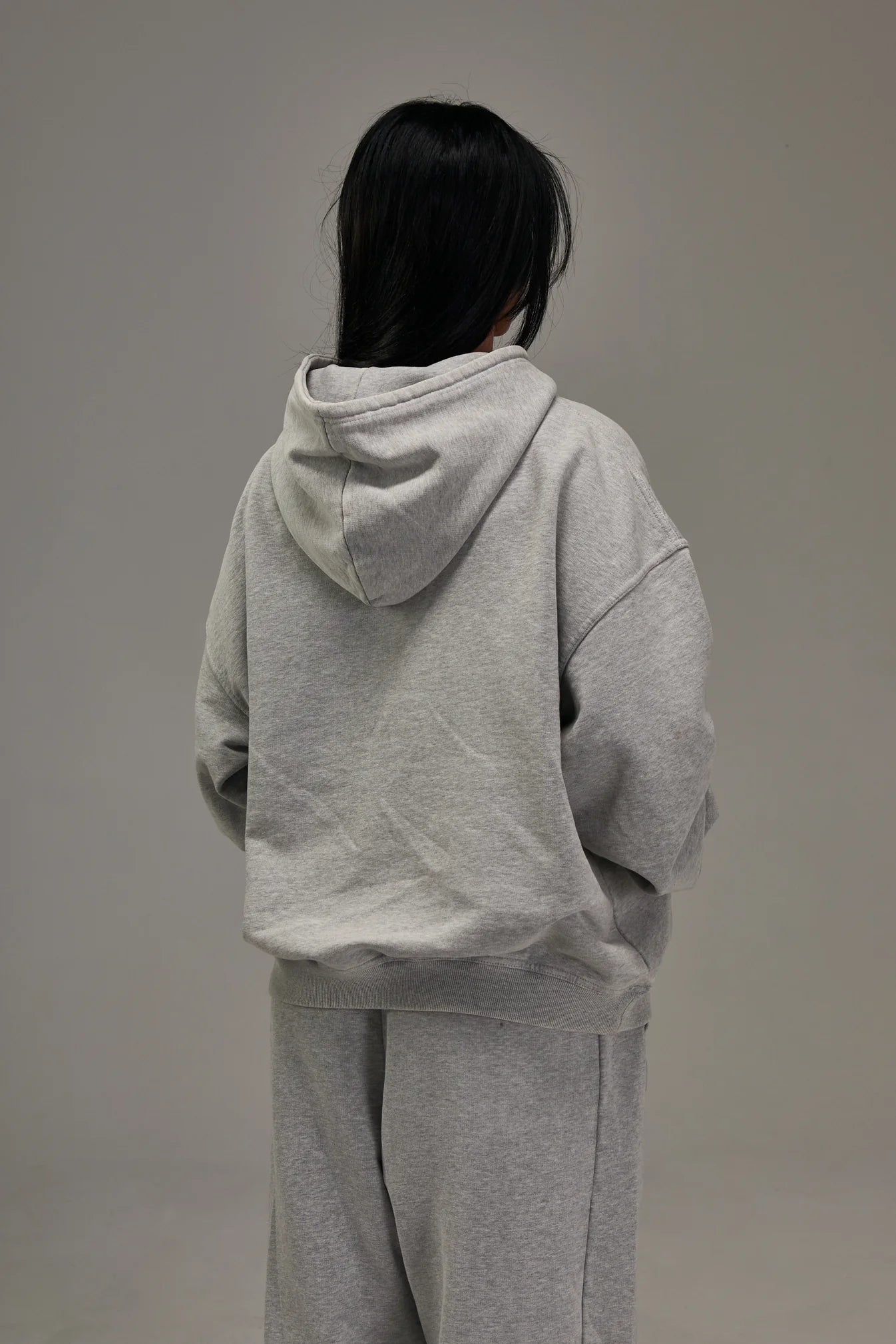 HEAVYWEIGHT PULLOVER