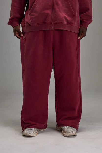 HEAVYWEIGHT SWEATPANTS