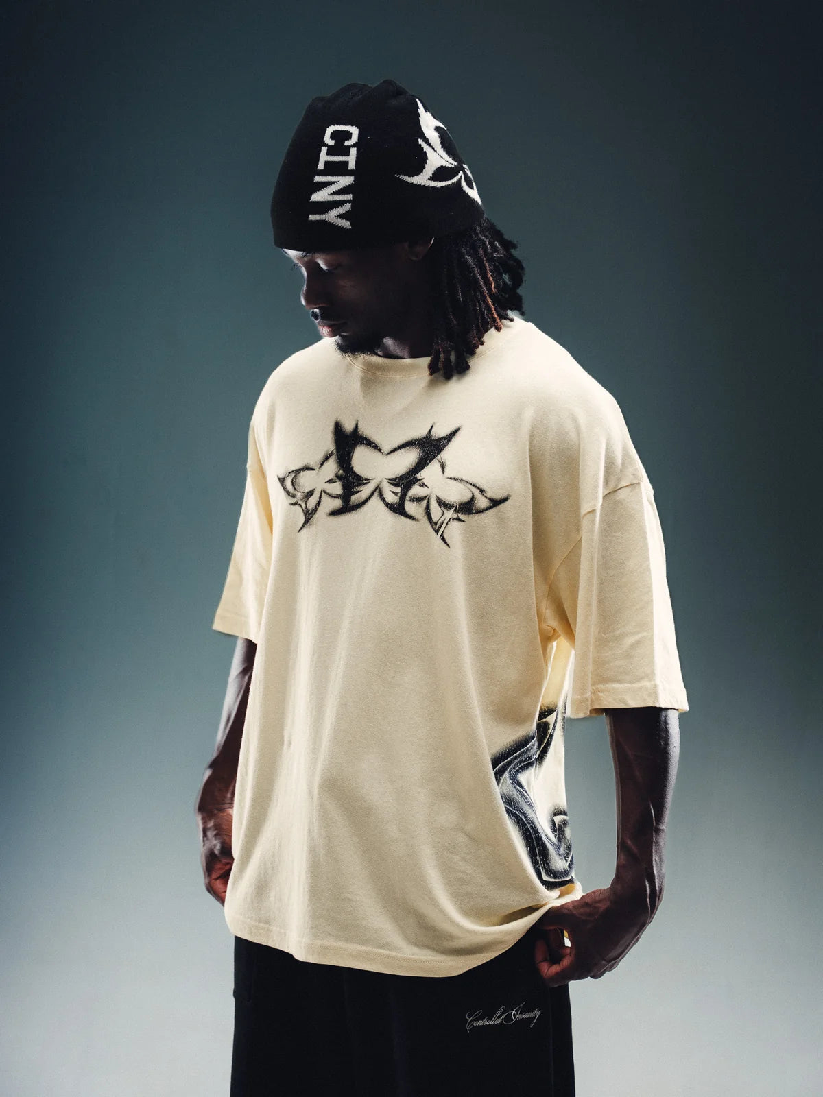 NY BUTTERFLY LIGHTWEIGHT TEES
