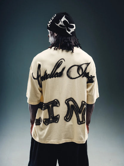 NY BUTTERFLY LIGHTWEIGHT TEES