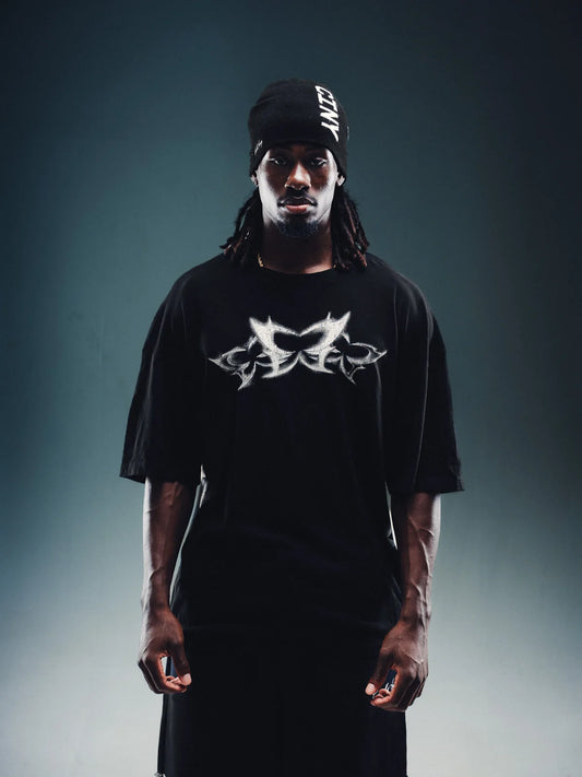 NY BUTTERFLY LIGHTWEIGHT TEES