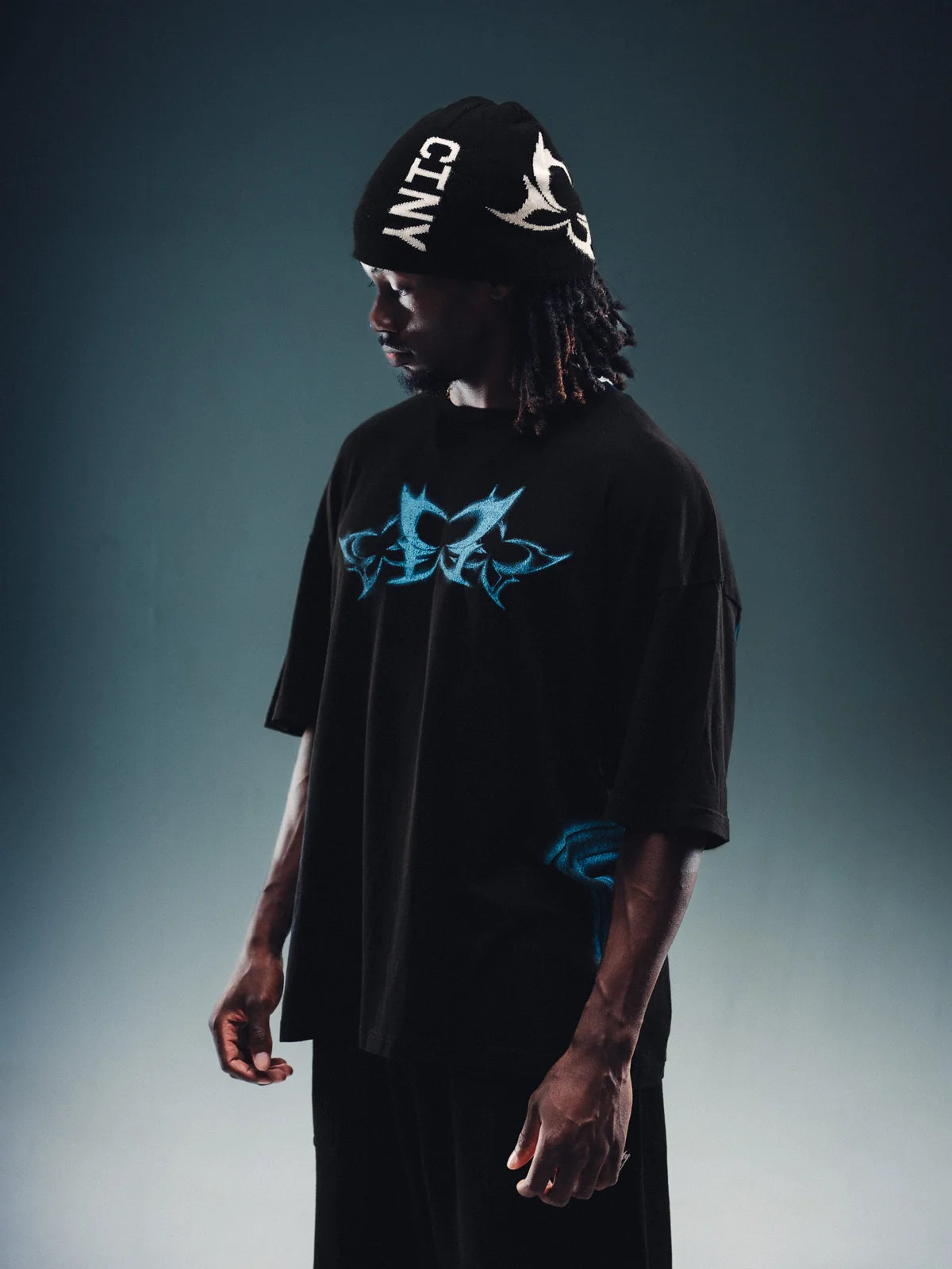 NY BUTTERFLY LIGHTWEIGHT TEES