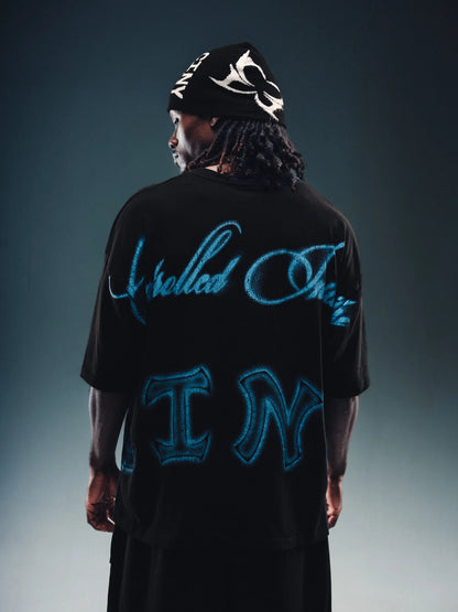 NY BUTTERFLY LIGHTWEIGHT TEES