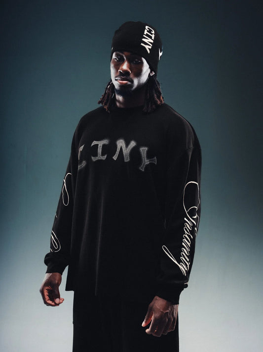 NY UNDERGROUND LONGSLEEVE