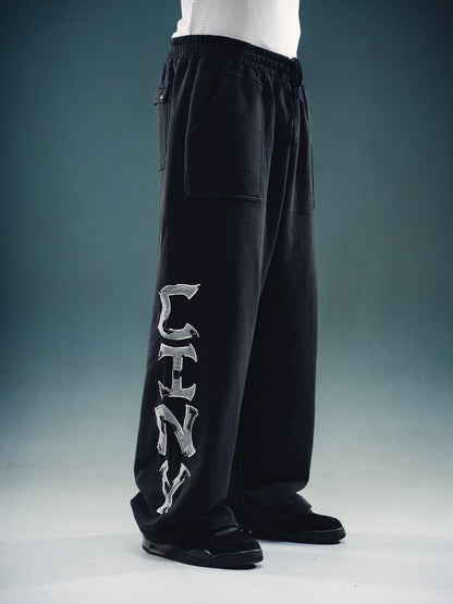 NY CARGO SWEATPANTS