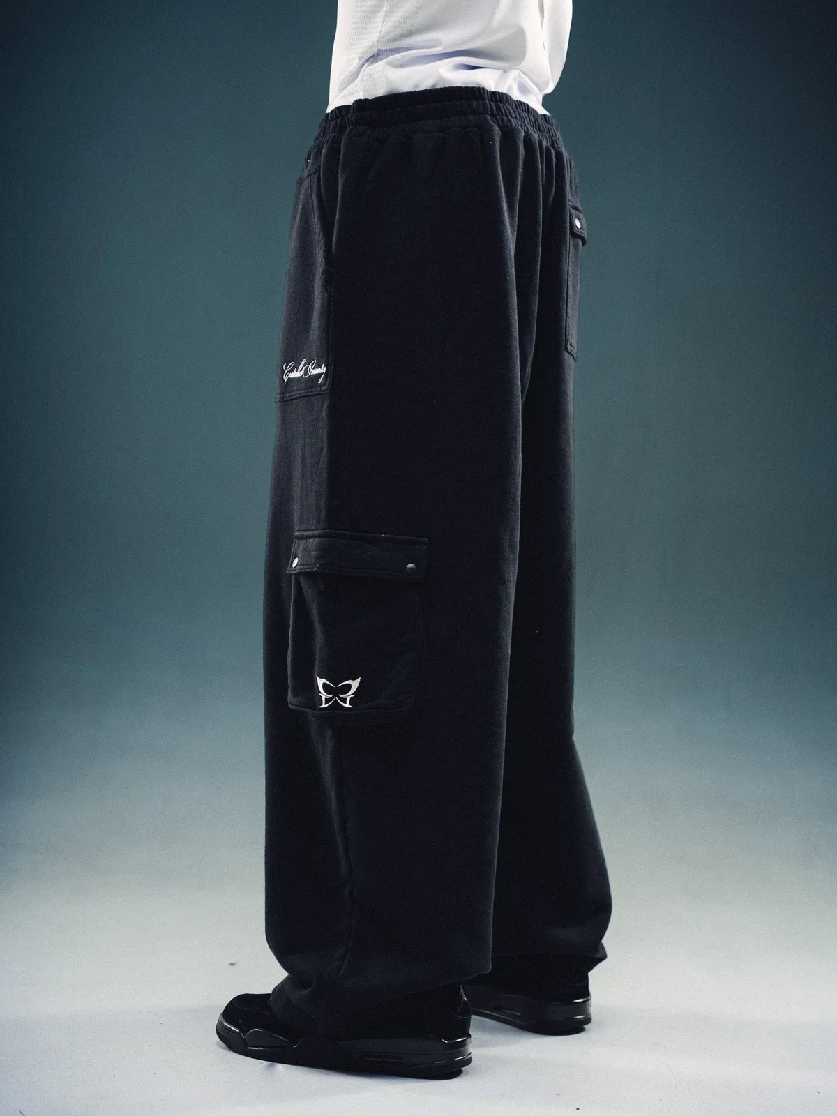NY CARGO SWEATPANTS