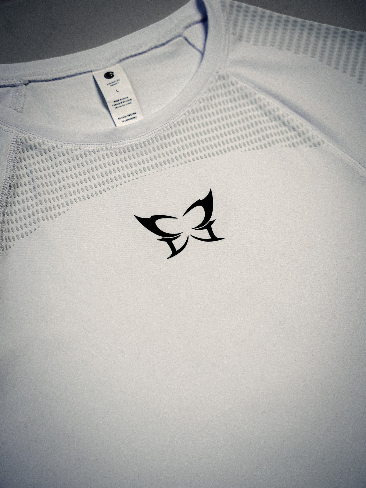NY HYPER COMPRESSION TEE