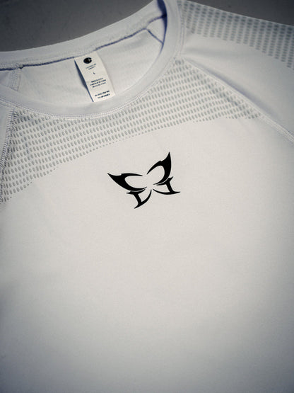 NY HYPER COMPRESSION TEE
