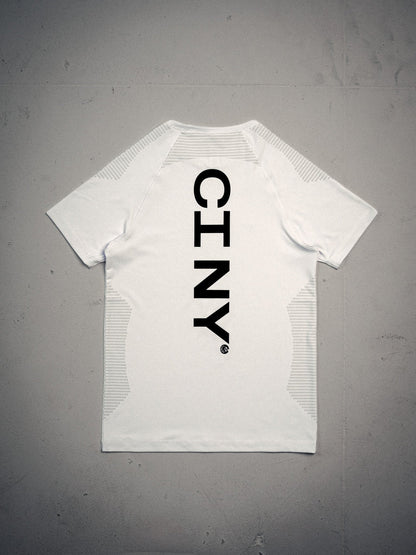 NY HYPER COMPRESSION TEE