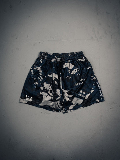 NY MESH SHORTS