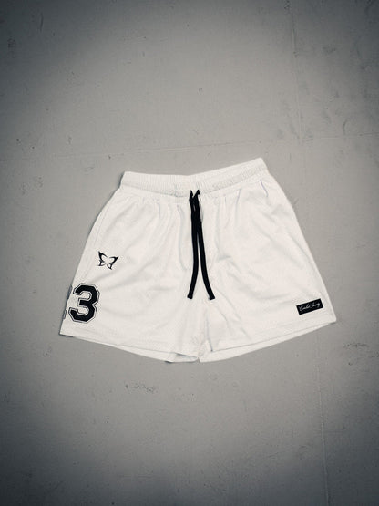 NY MESH SHORTS