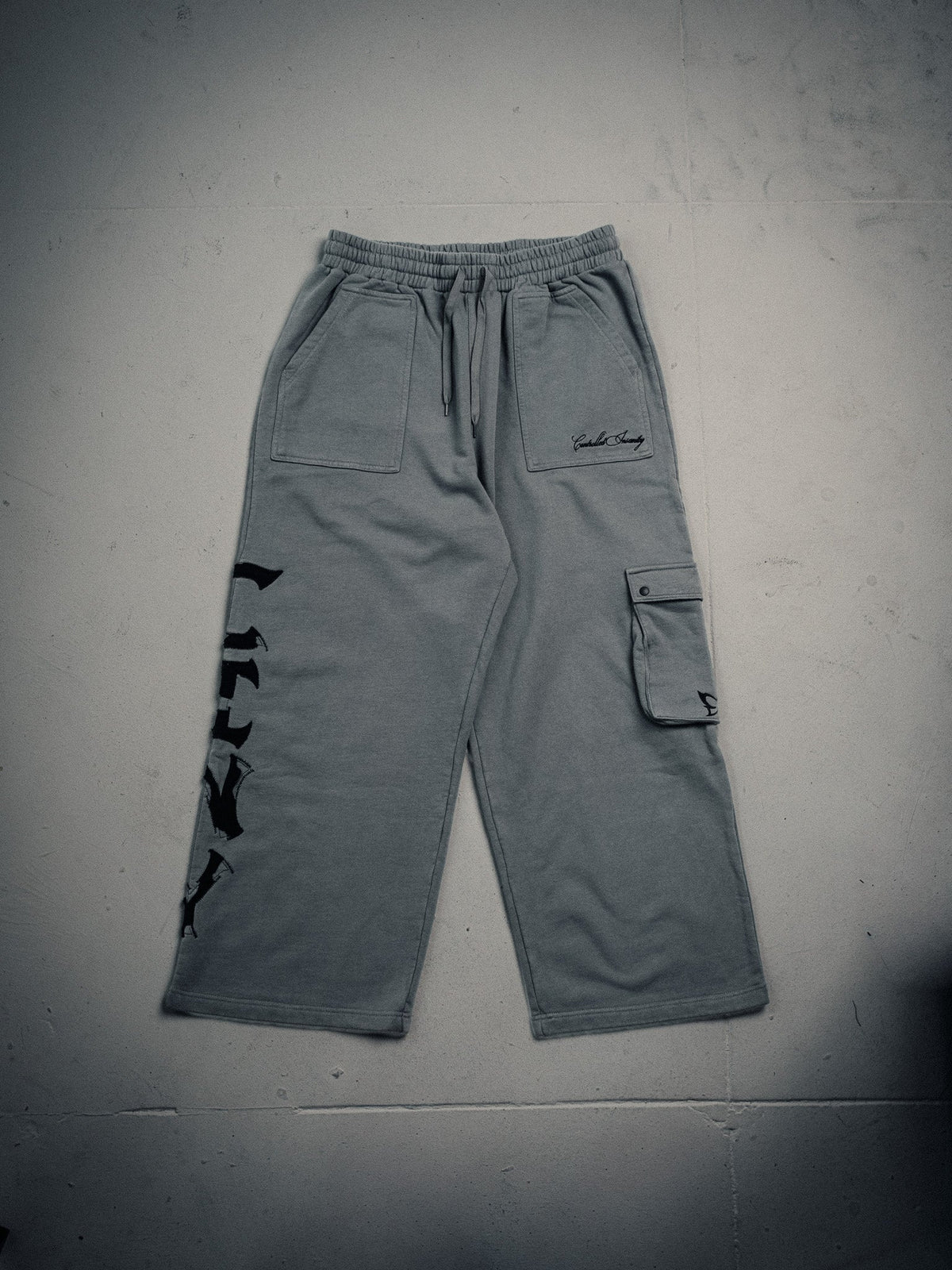 NY CARGO SWEATPANTS