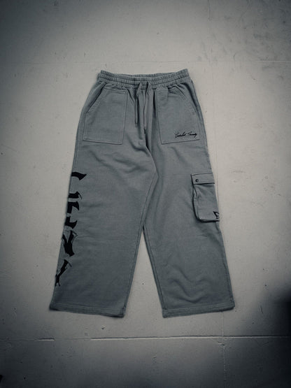 NY CARGO SWEATPANTS