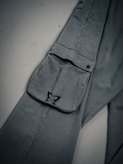 NY CARGO SWEATPANTS