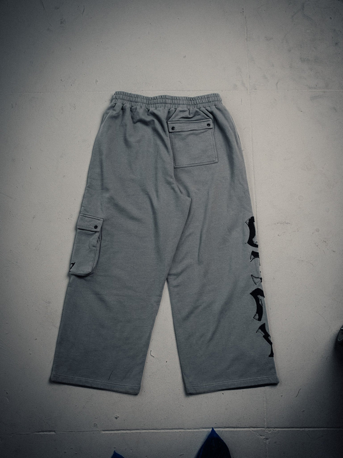 NY CARGO SWEATPANTS