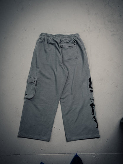 NY CARGO SWEATPANTS