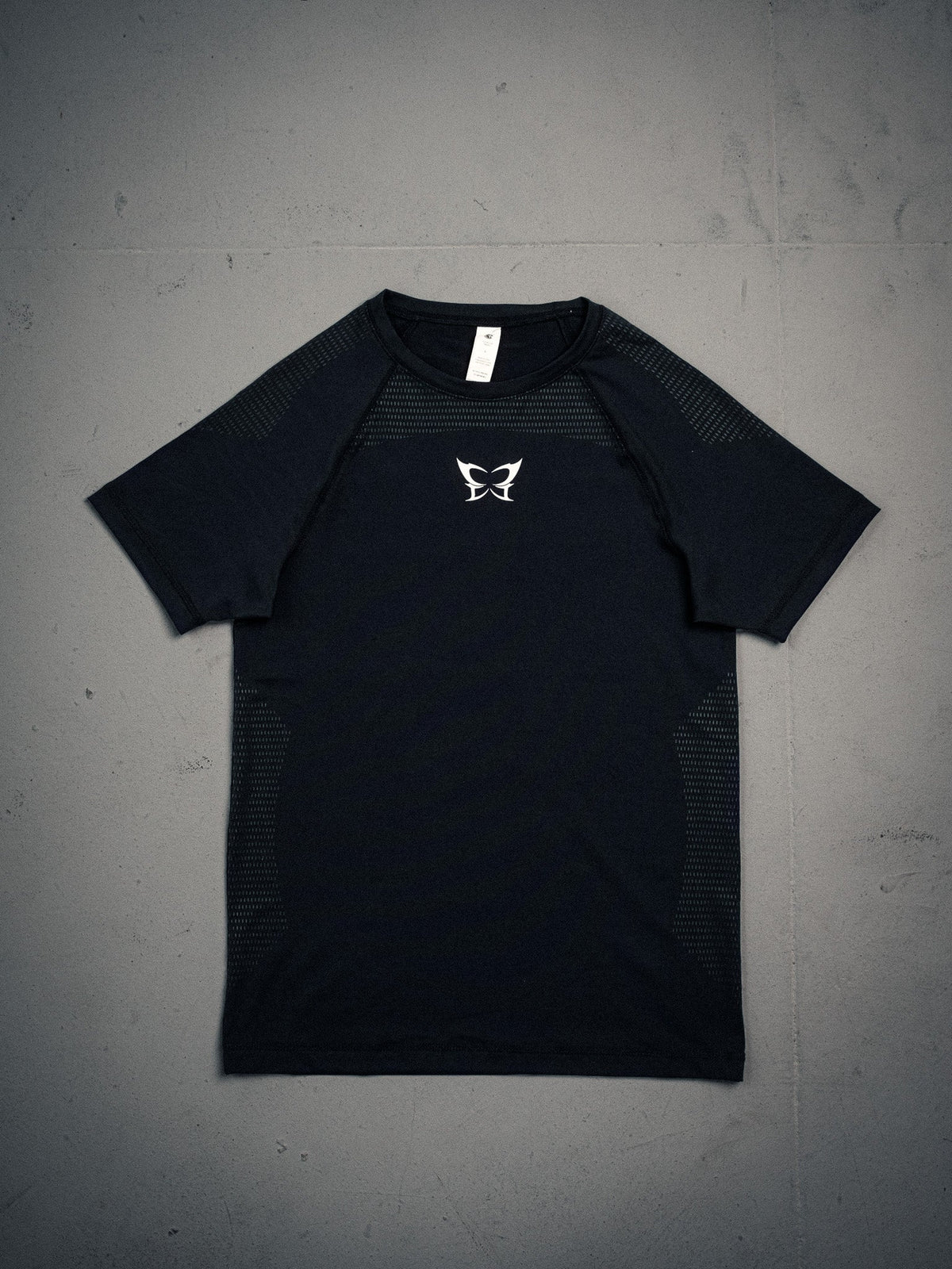 NY HYPER COMPRESSION TEE