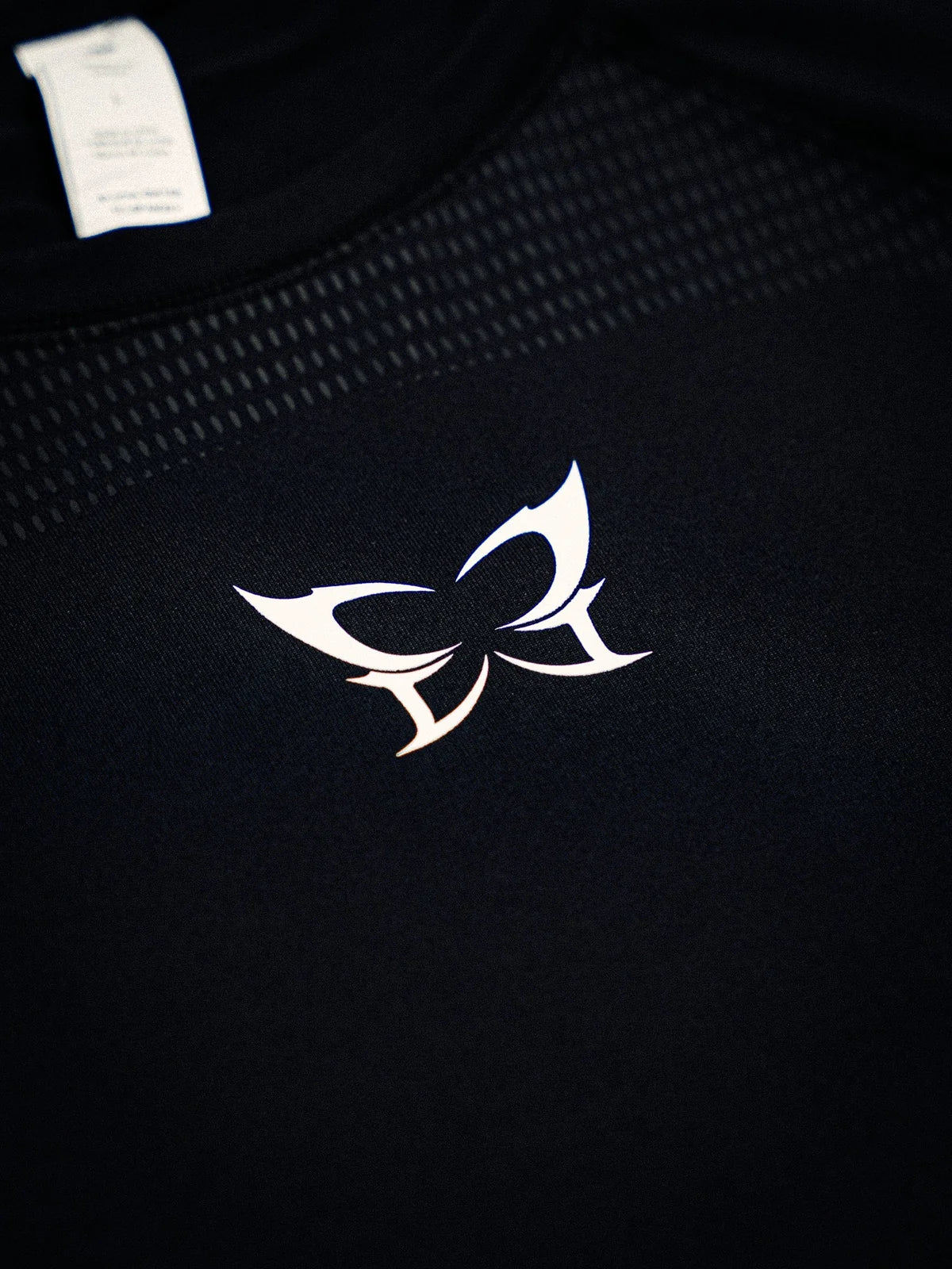 NY HYPER COMPRESSION TEE