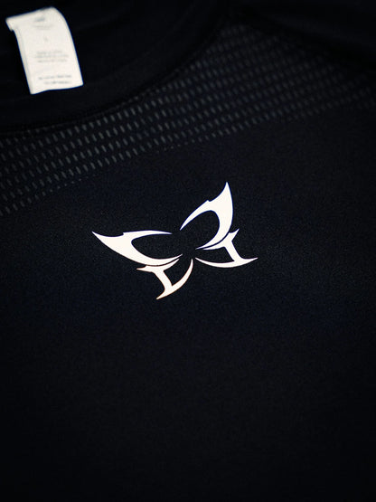 NY HYPER COMPRESSION TEE