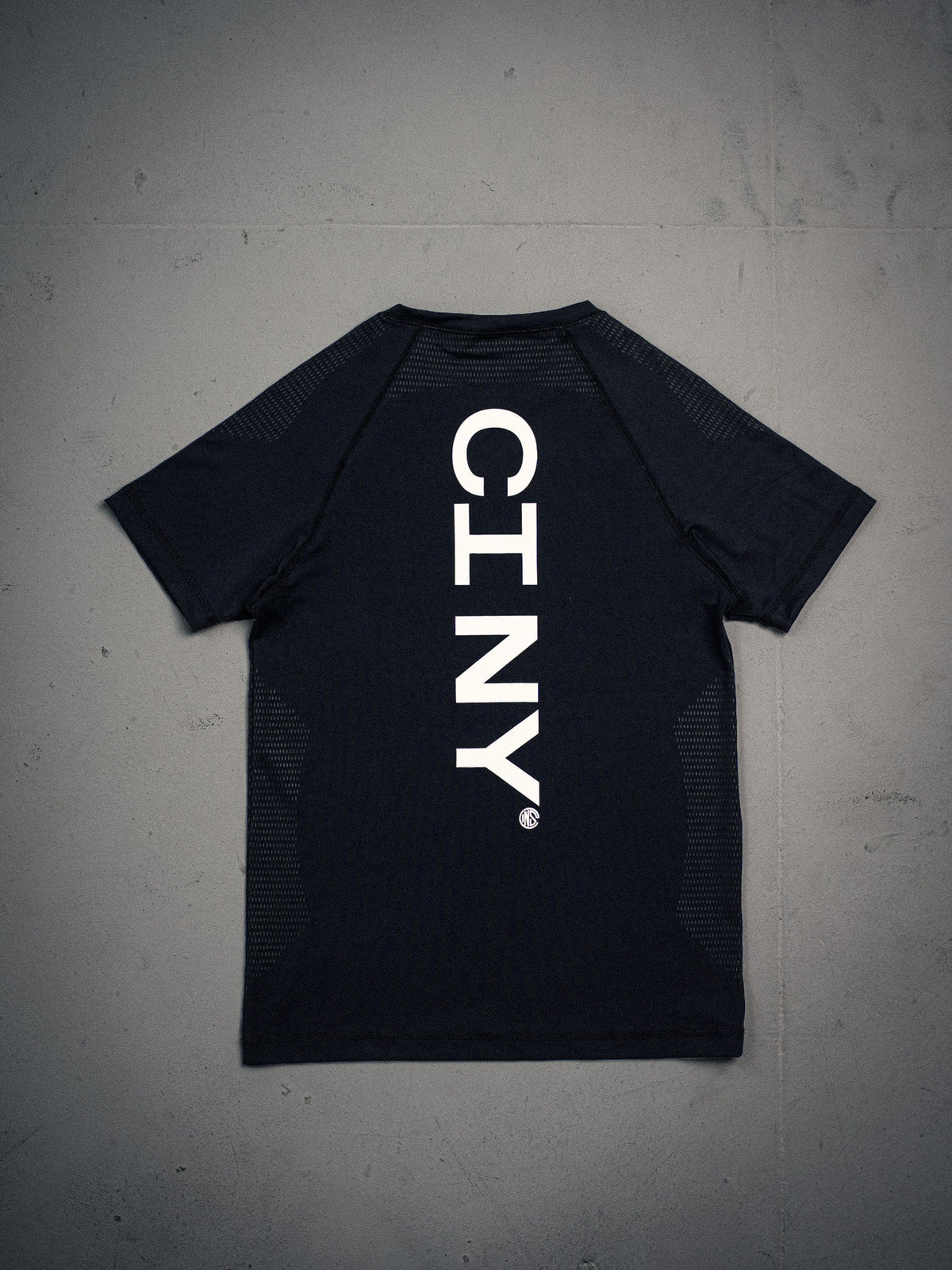 NY HYPER COMPRESSION TEE