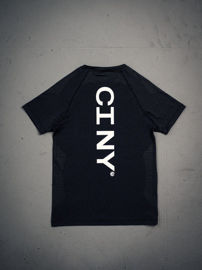 NY HYPER COMPRESSION TEE