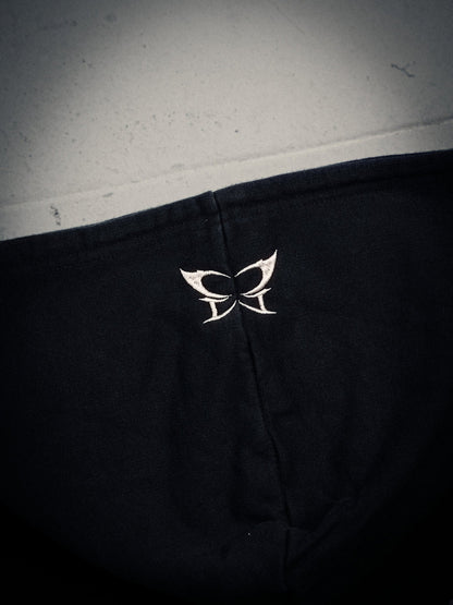 NY BLENDED ZIP-UP