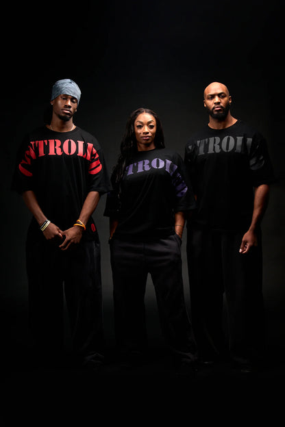 NIGHTSHADE LIGHTWEIGHT TEES 3 PACK