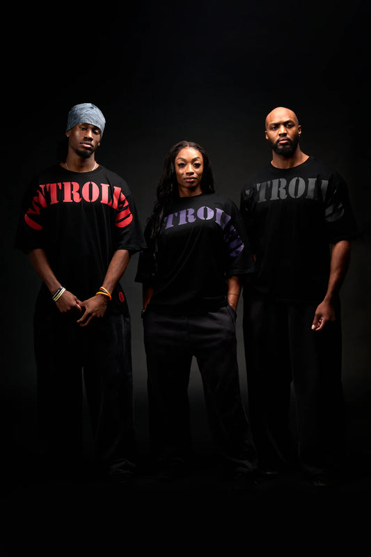 NIGHTSHADE LIGHTWEIGHT TEES 3 PACK