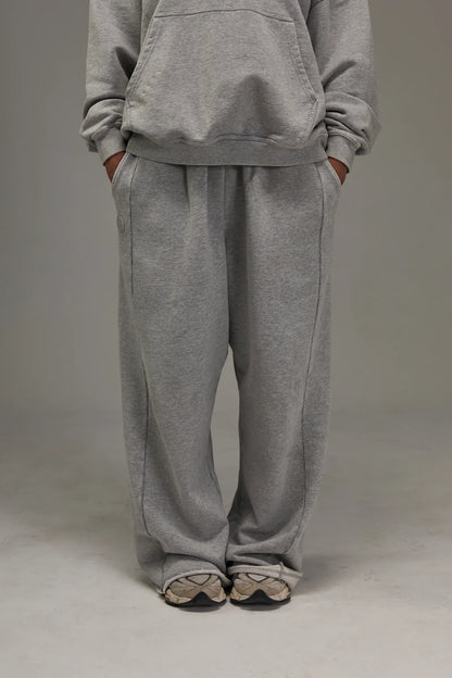 HEAVYWEIGHT SWEATPANTS