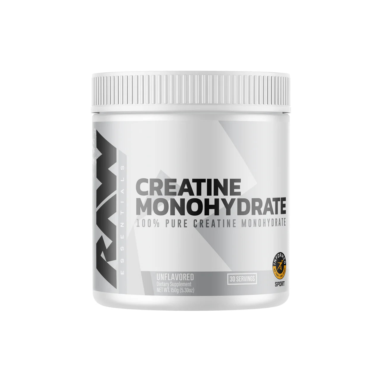 CREATINE RAW