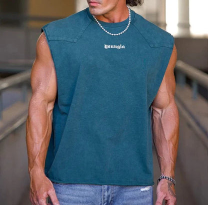 WESTERN CUT-OFFS #3076