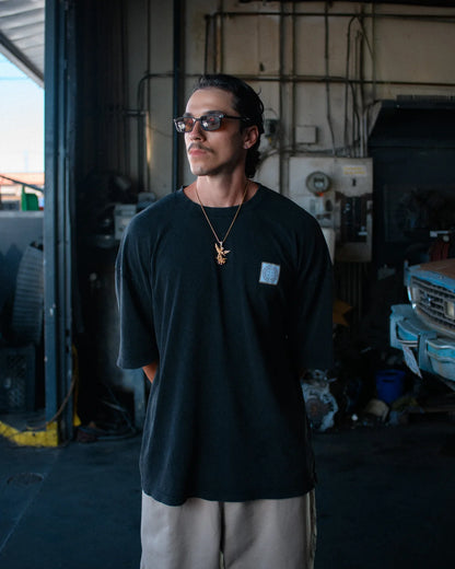 WEIGHTED TEE 3 PACK